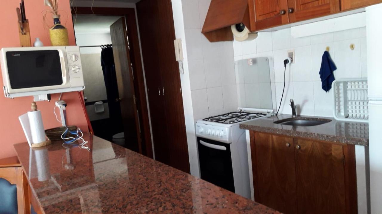 Apartamento La Balconada La Paloma Exterior photo