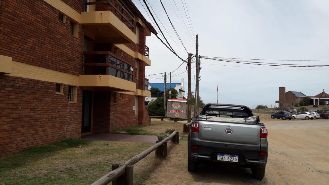 Apartamento La Balconada La Paloma Exterior photo